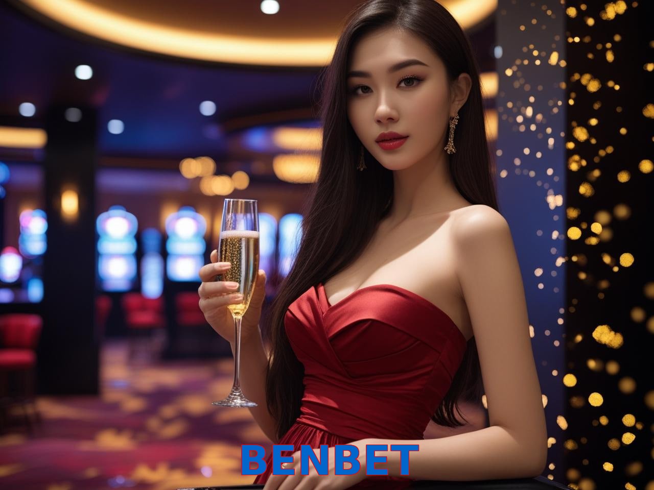 BENBET