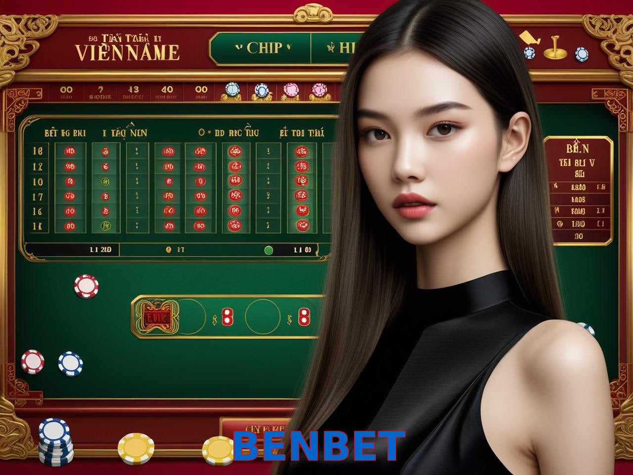 BENBET
