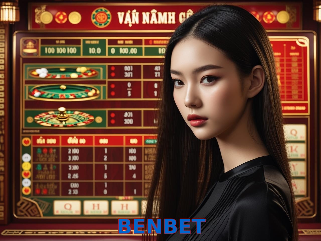 BENBET
