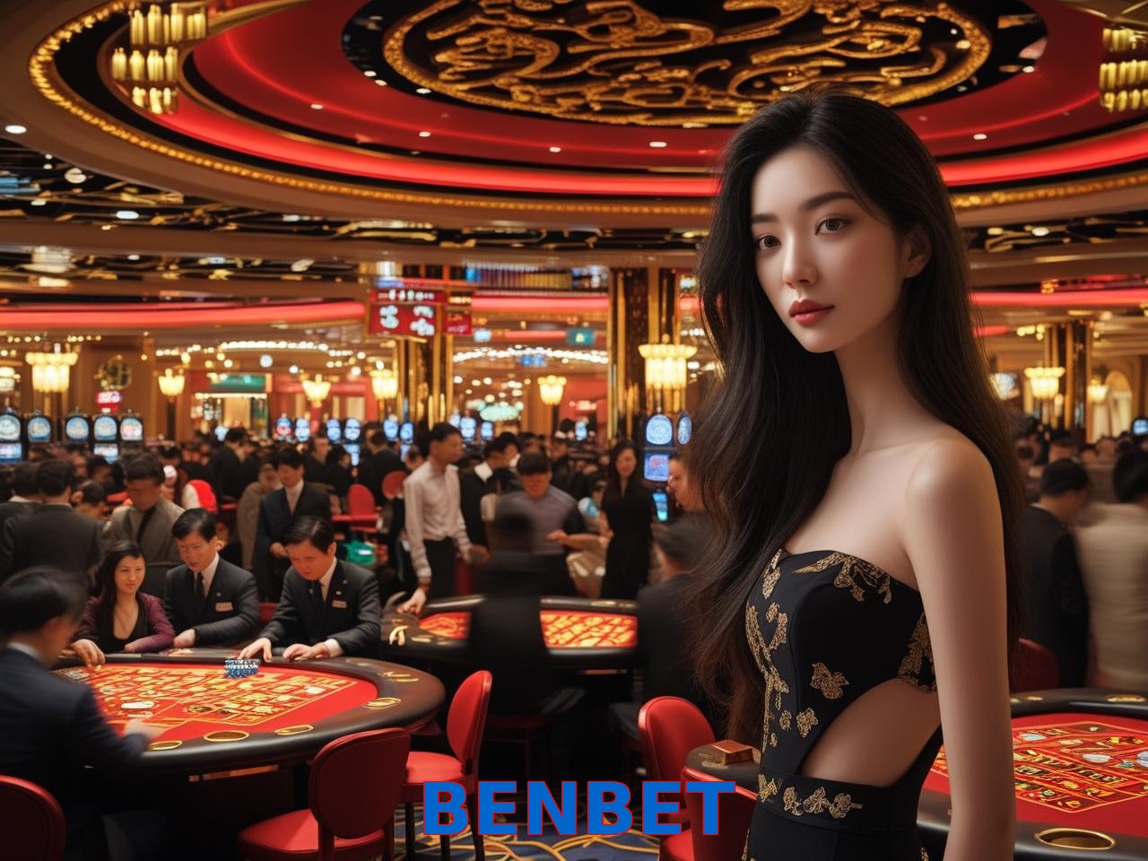 BENBET