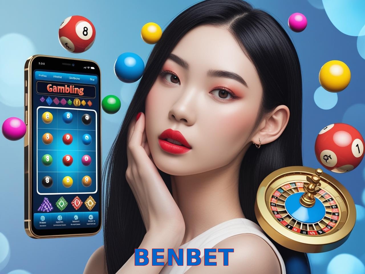 BENBET