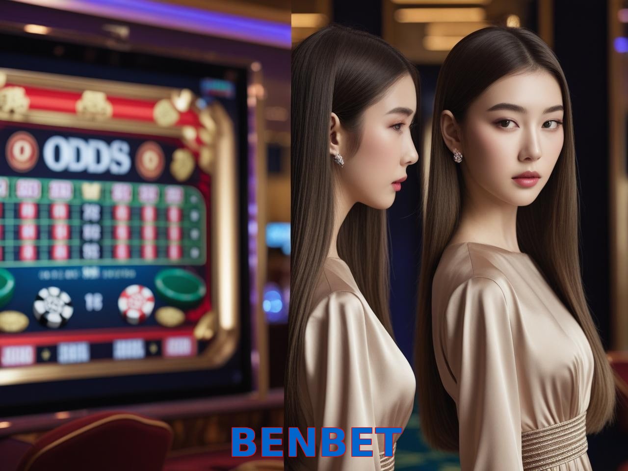 BENBET