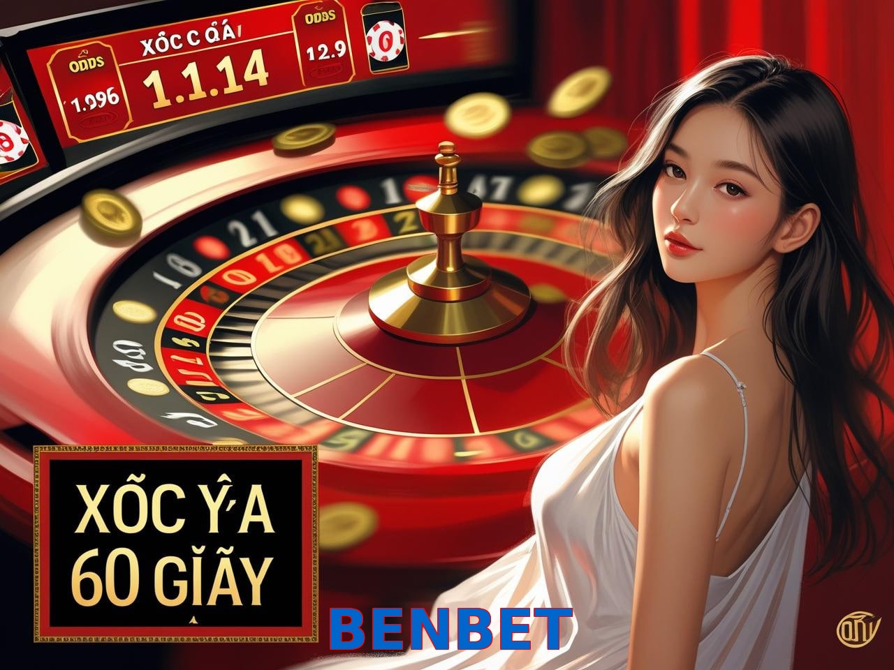 BENBET