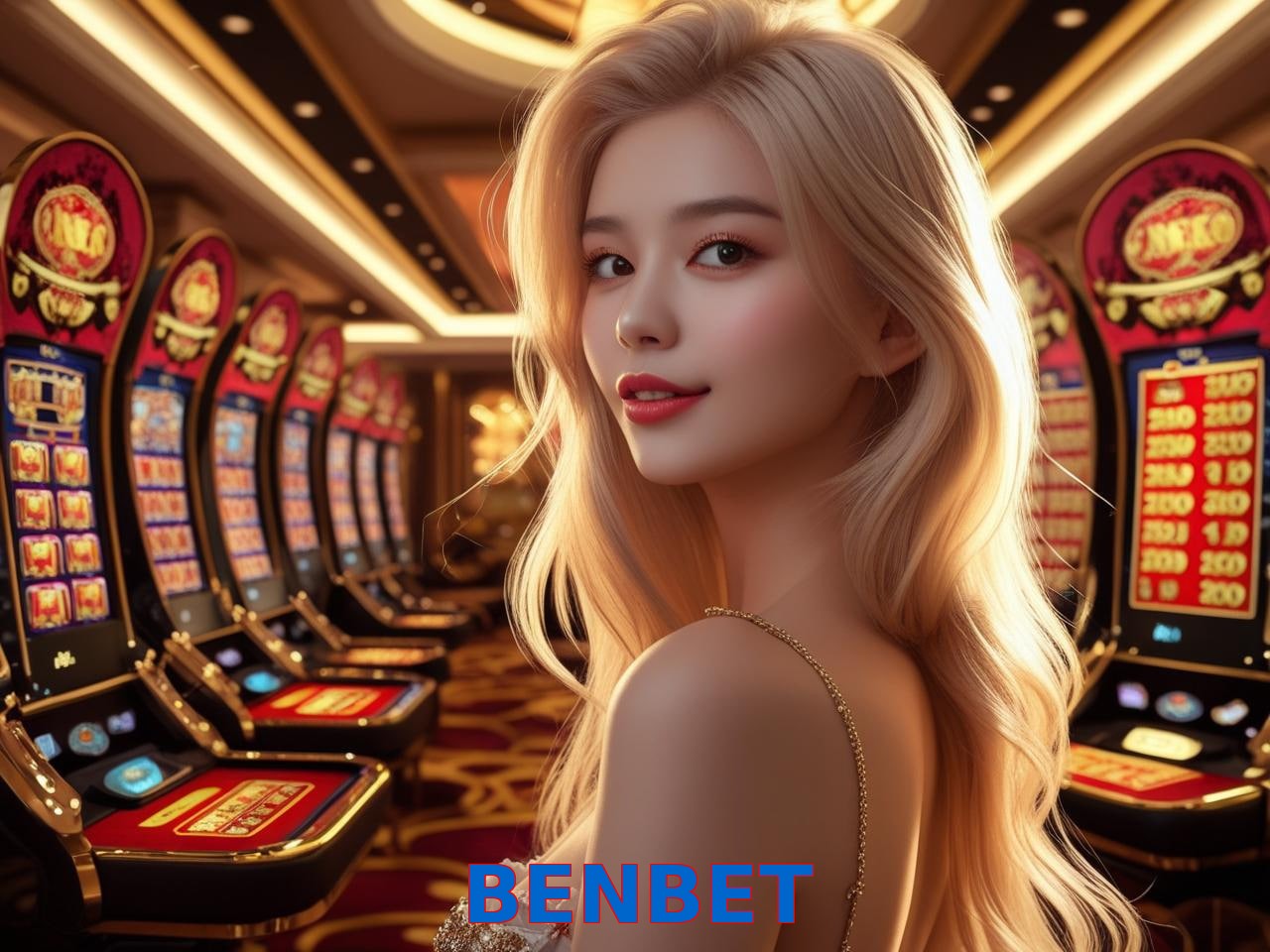 BENBET