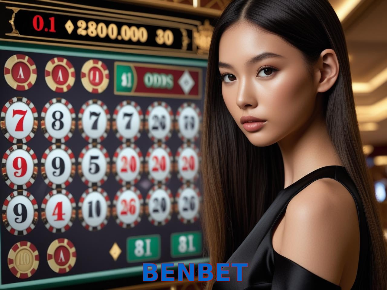 BENBET