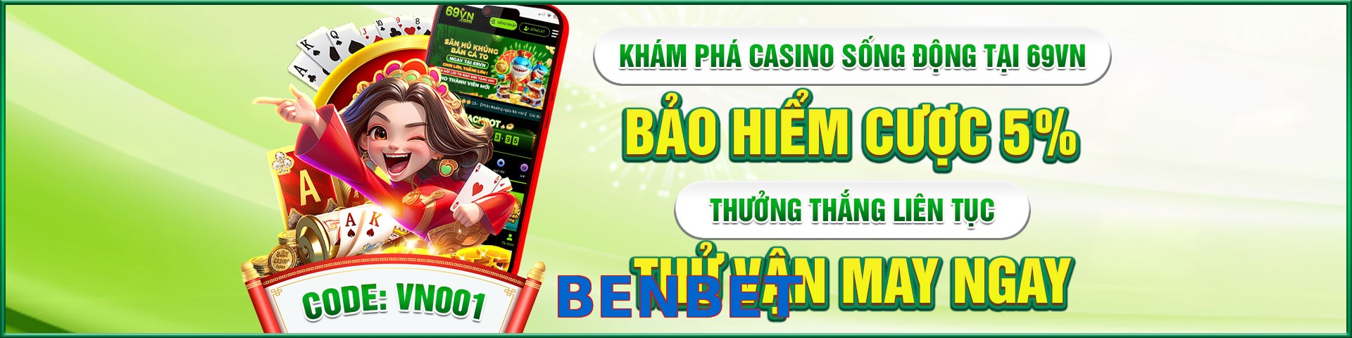 BENBET