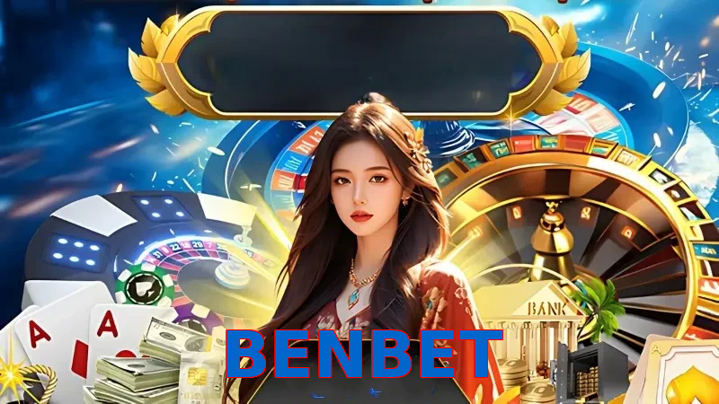 BENBET