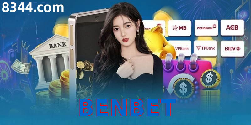 BENBET