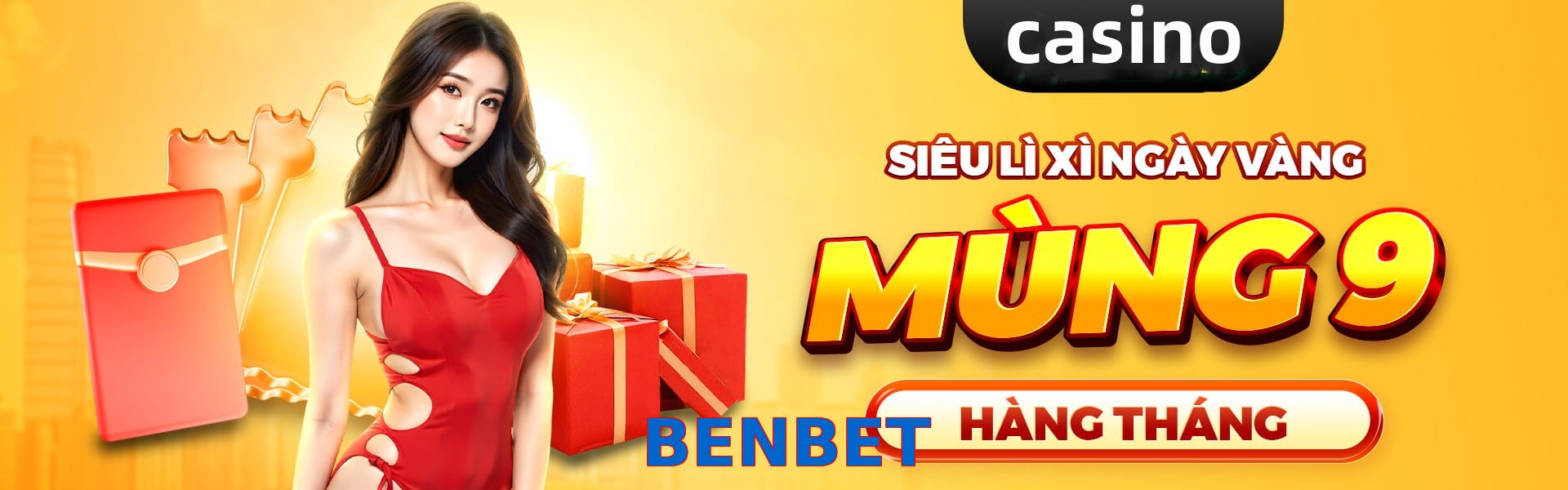 BENBET